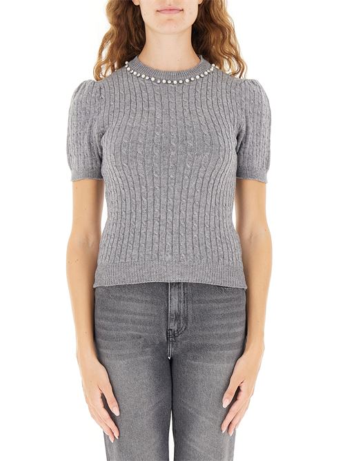 SILVIA O/25404 MAG GIROCOLLO RINASCIMENTO | CFM0011941003/B374