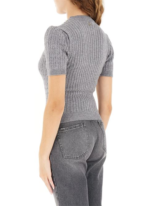 SILVIA O/25404 MAG GIROCOLLO RINASCIMENTO | CFM0011941003/B374