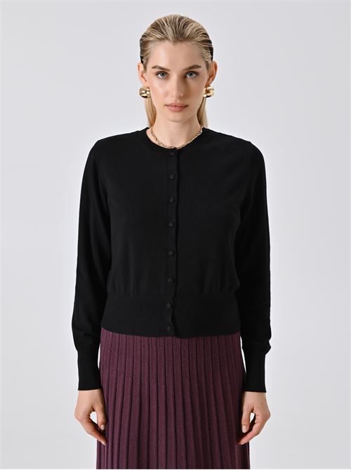 ALPH TE25-315 CARDIGAN BOTTONI RINASCIMENTO | CFM0012023003/B001