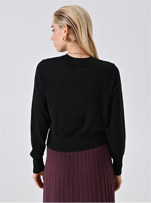 ALPH TE25-315 CARDIGAN BOTTONI RINASCIMENTO | CFM0012023003/B001