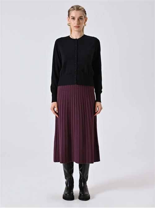 ALPH TE25-315 CARDIGAN BOTTONI RINASCIMENTO | CFM0012023003/B001