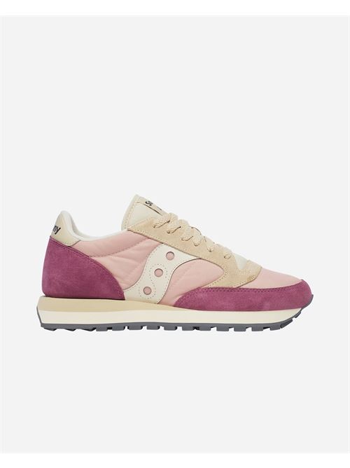 JAZZ ORIGINAL SAUCONY | S1044/722