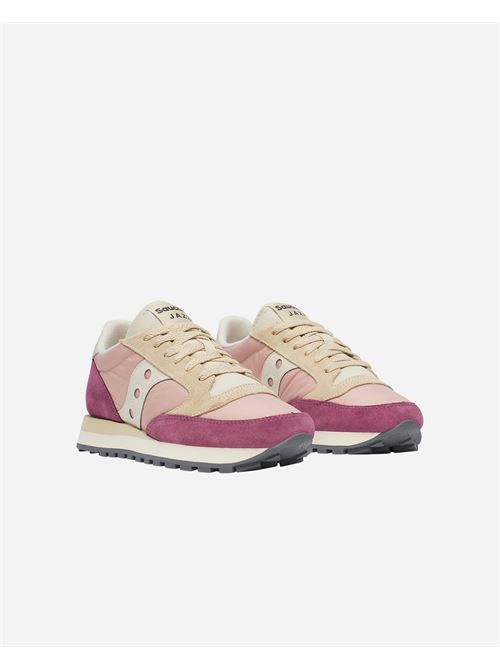 JAZZ ORIGINAL SAUCONY | S1044/722