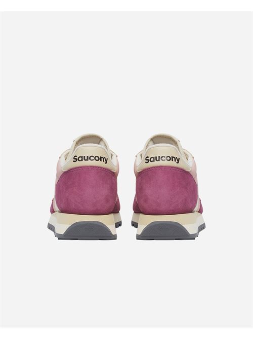 JAZZ ORIGINAL SAUCONY | S1044/722