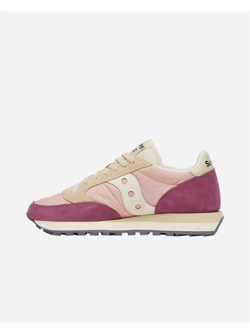 JAZZ ORIGINAL SAUCONY | S1044/722