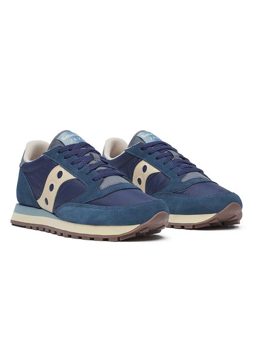 JAZZ ORIGINAL SAUCONY | S2044/728