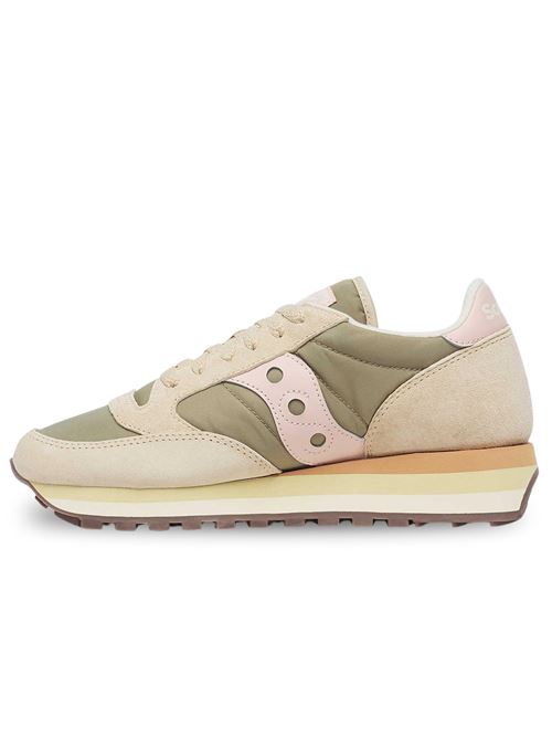 JAZZ TRIPLE SAUCONY | S60530/58