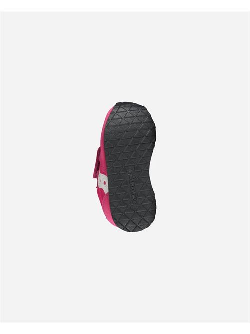 BABY JAZZ HL SAUCONY | SL159643/MAGENTA