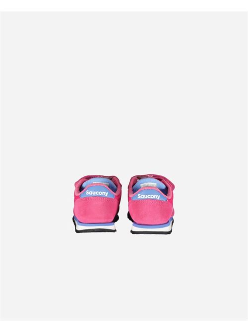 BABY JAZZ HL SAUCONY | SL159643/MAGENTA
