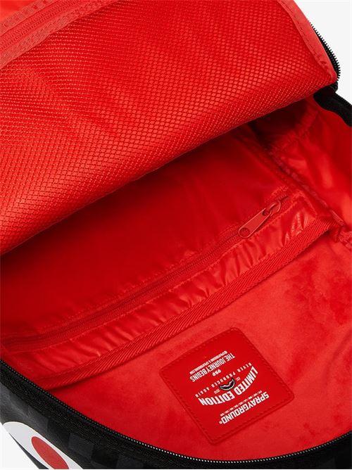  SPRAYGROUND | 910B7741NSZ/ND