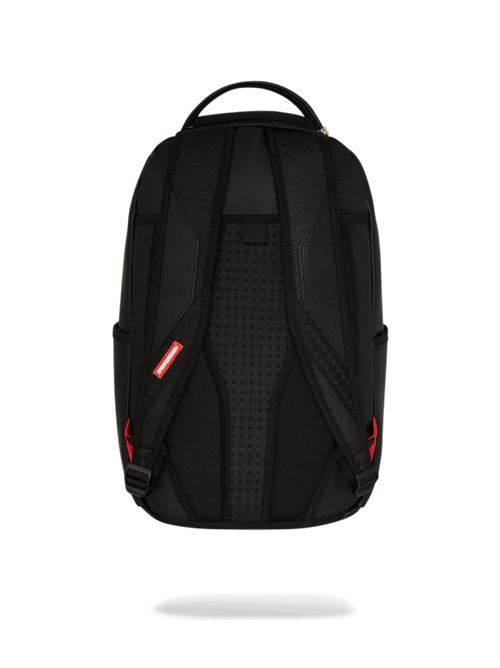 FLY KNIT MOUTH DLX- SATIN BACKPACK SPRAYGROUND | 910B7754NSZ/