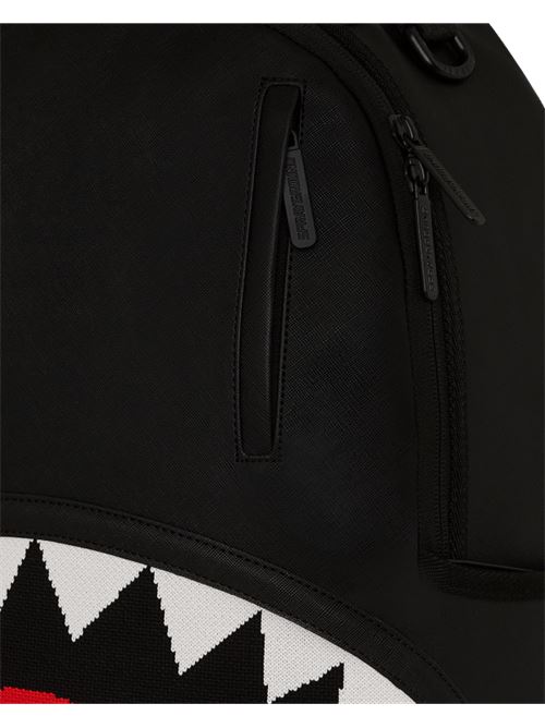 FLY KNIT MOUTH DLX- SATIN BACKPACK SPRAYGROUND | 910B7754NSZ/