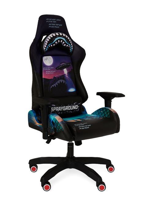 LATE ONE NIGHT CHAIR GAMING SPRAYGROUND | 910Z624NSZ/ND