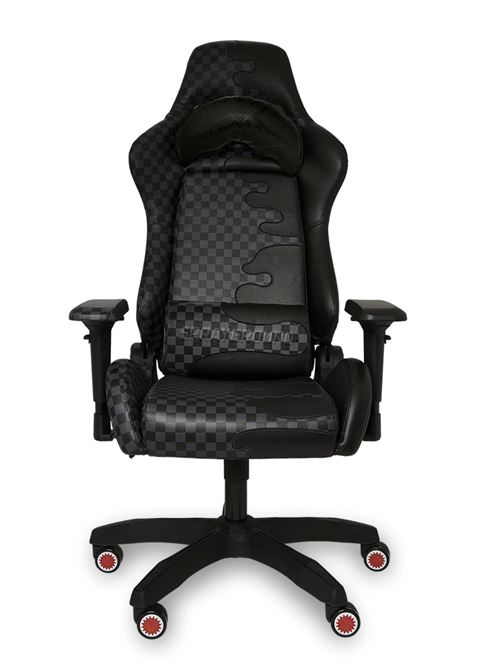 3AM CHECK CHAIR GAMING SPRAYGROUND | 910Z627NSZ/ND