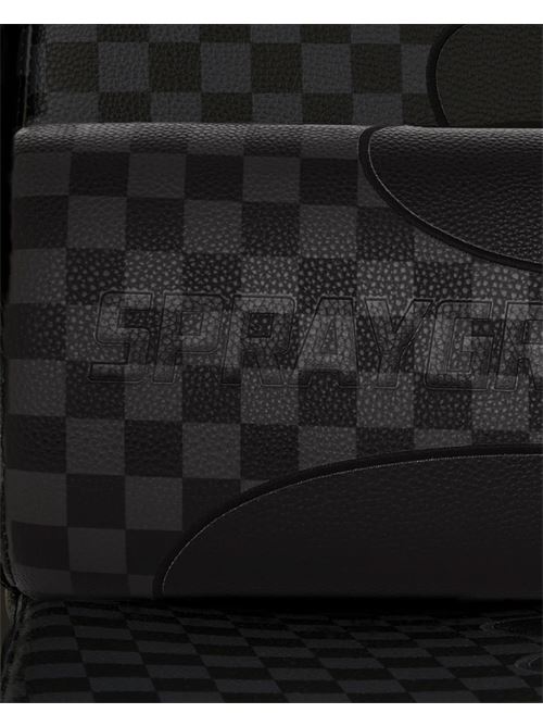 3AM CHECK CHAIR GAMING SPRAYGROUND | 910Z627NSZ/ND