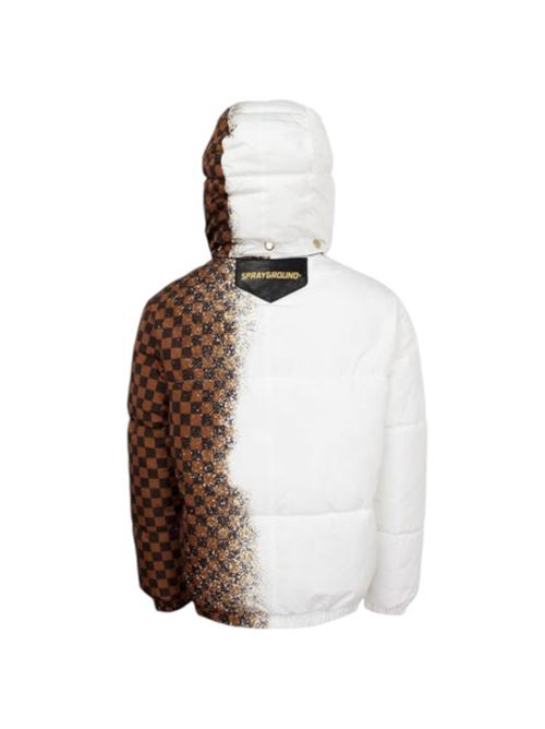  SPRAYGROUND | SPY1163/CHECK