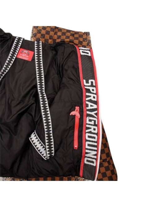  SPRAYGROUND | SPY1163/CHECK