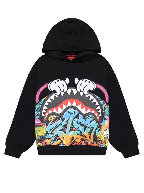  SPRAYGROUND | SPY1237G/BLACK