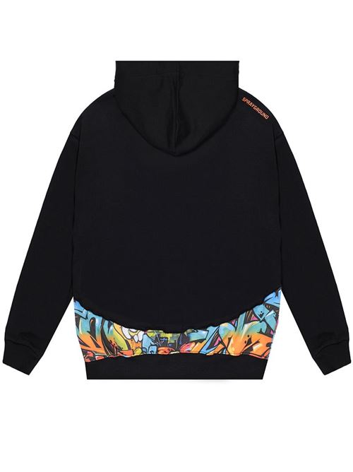  SPRAYGROUND | SPY1237G/BLACK