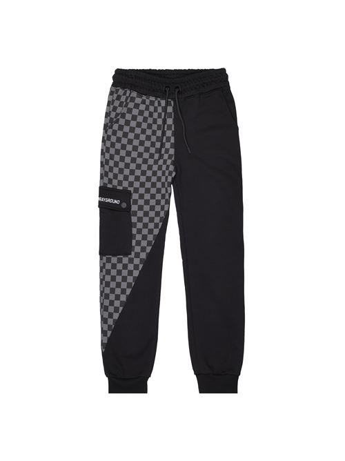  SPRAYGROUND | SPY1340G/BLACK