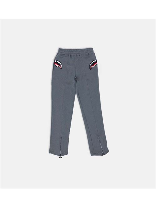 SPRAYGROUND BASIC BL PANTS SPRAYGROUND | SPY1352G/GREY