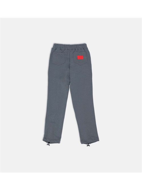 SPRAYGROUND BASIC BL PANTS SPRAYGROUND | SPY1352G/GREY