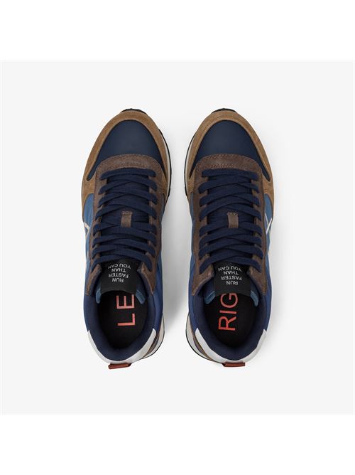 TOM 2.0 SOLID MID SUN68 | Z45109/07
