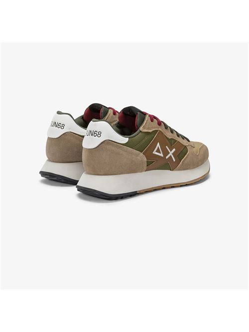 JAKI BICOLOR SUN68 | Z45114/77