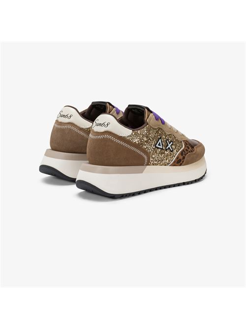 BIG ALLY GLITTER SUN68 | Z45212/43