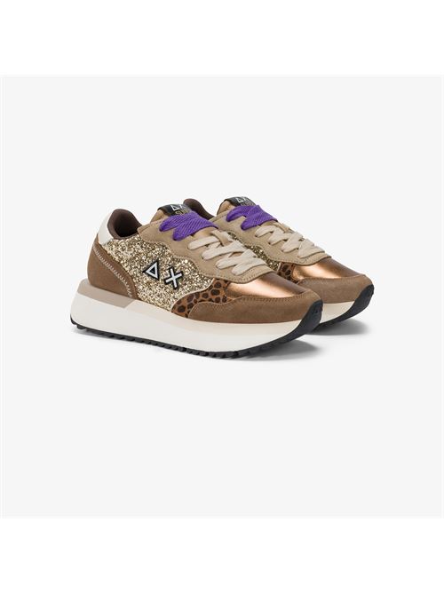 BIG ALLY GLITTER SUN68 | Z45212/43