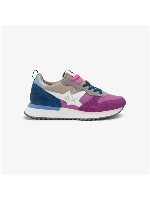 STARGIRL MULTICOLOR SUN68 | Z45216/41