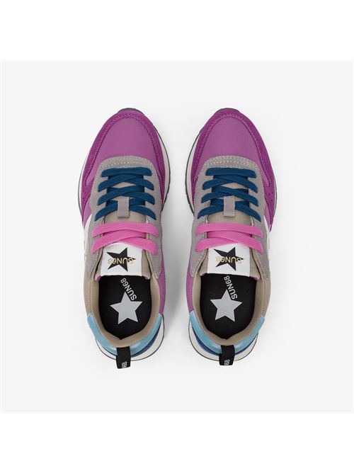 STARGIRL MULTICOLOR SUN68 | Z45216/41