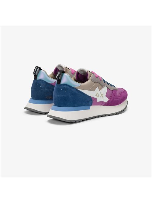 STARGIRL MULTICOLOR SUN68 | Z45216/41
