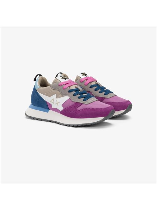STARGIRL MULTICOLOR SUN68 | Z45216/41