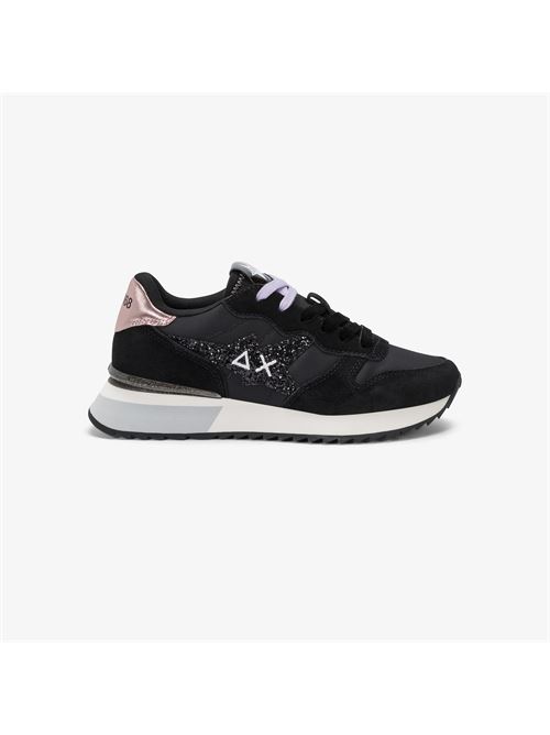 STARGIRL GLITTER LOGO SUN68 | Z45217/11
