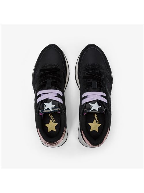 STARGIRL GLITTER LOGO SUN68 | Z45217/11