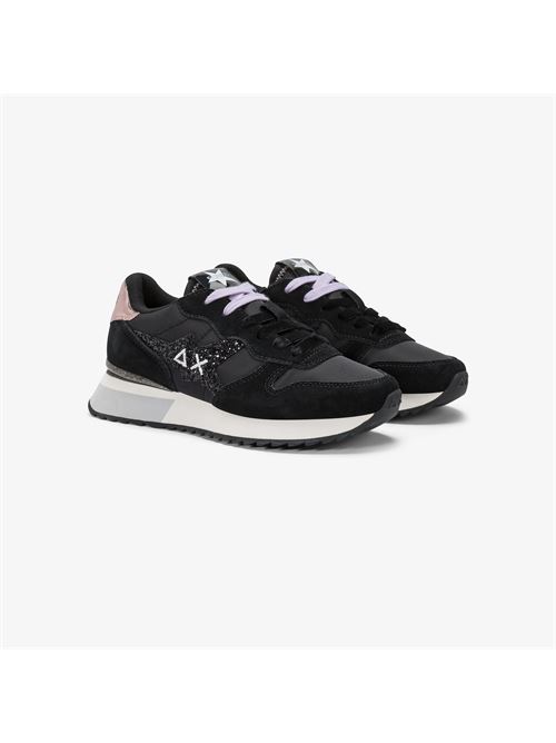 STARGIRL GLITTER LOGO SUN68 | Z45217/11