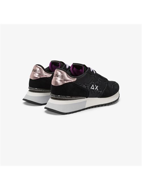 STARGIRL GLITTER LOGO SUN68 | Z45217/11
