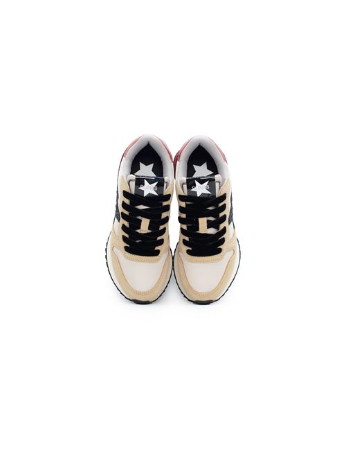 STARGIRL GLITTER LOGO SUN68 | Z45217/1635