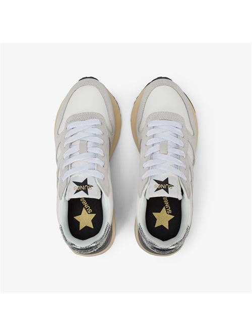 BIG STARGIRL BACK SILVER SUN68 | Z45222/01