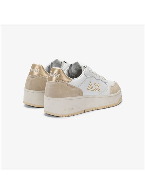 BASKET LOVE LADY SUN68 | Z45244/43