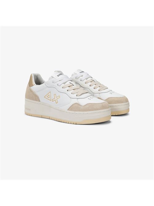 BASKET LOVE LADY SUN68 | Z45244/43