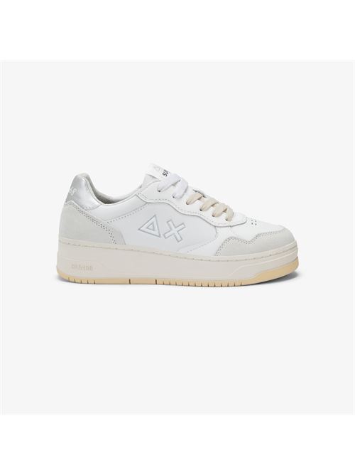 BASKET LOVE LADY SUN68 | Z45244/44