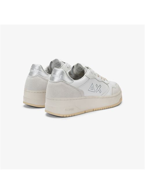 BASKET LOVE LADY SUN68 | Z45244/44