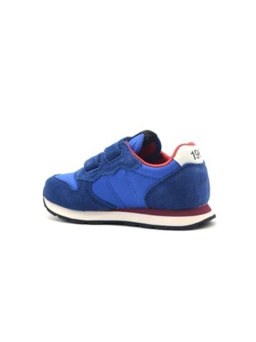 BOY'S TOM SOLID (BABY) SUN68 | Z45301B/58