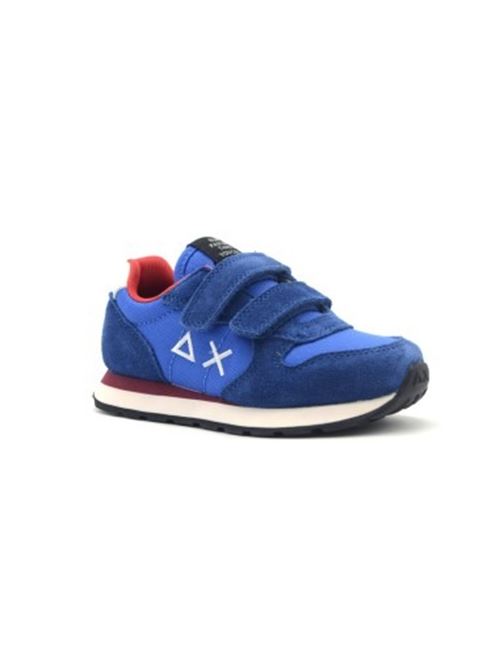 BOY'S TOM SOLID (BABY) SUN68 | Z45301B/58