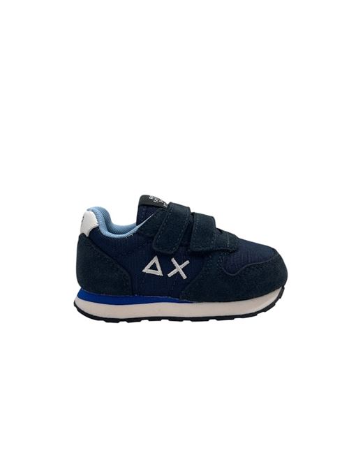 BOY'S TOM SOLID (FIRST STEP) SUN68 | Z45301F/07