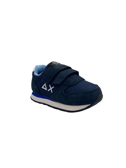 BOY'S TOM SOLID (FIRST STEP) SUN68 | Z45301F/07