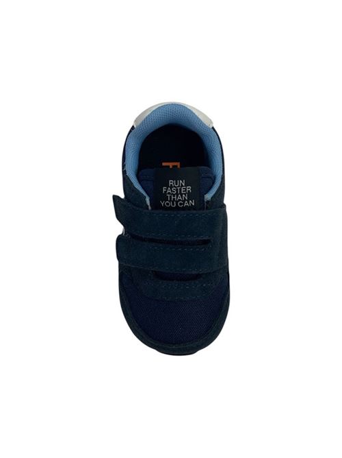 BOY'S TOM SOLID (FIRST STEP) SUN68 | Z45301F/07