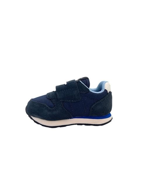 BOY'S TOM SOLID (FIRST STEP) SUN68 | Z45301F/07